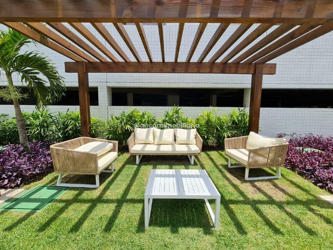 Apartamento para aluguel no Varzea: