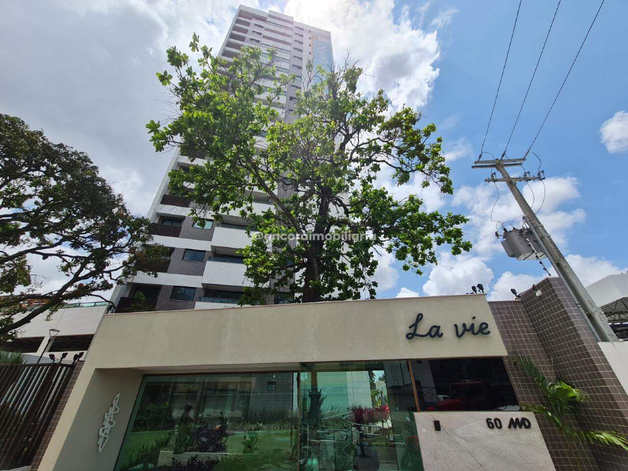 Apartamento para aluguel no Varzea: