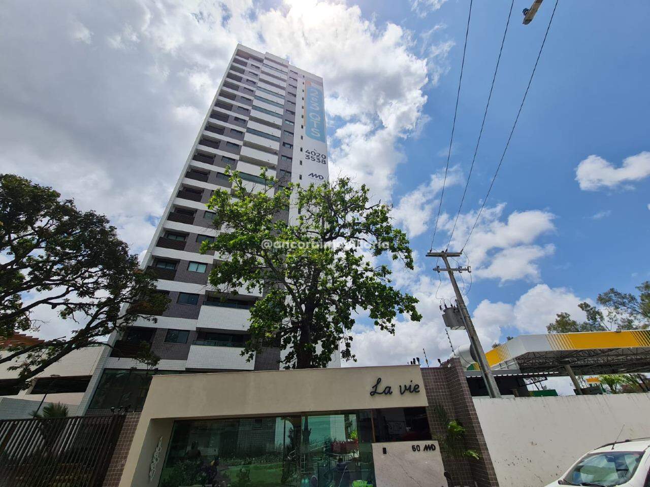 Apartamento para aluguel no Varzea: