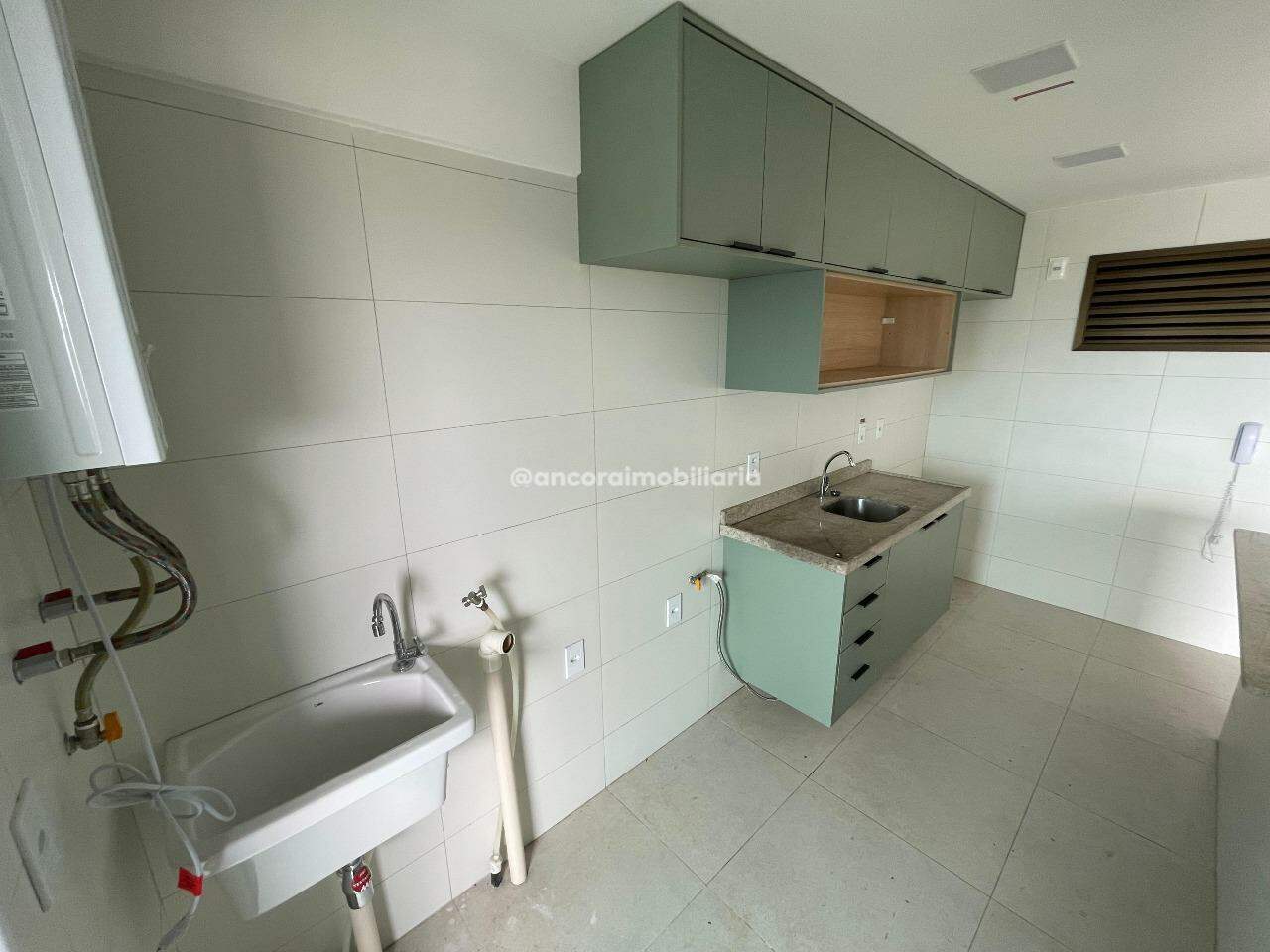 Apartamento para aluguel no Varzea: