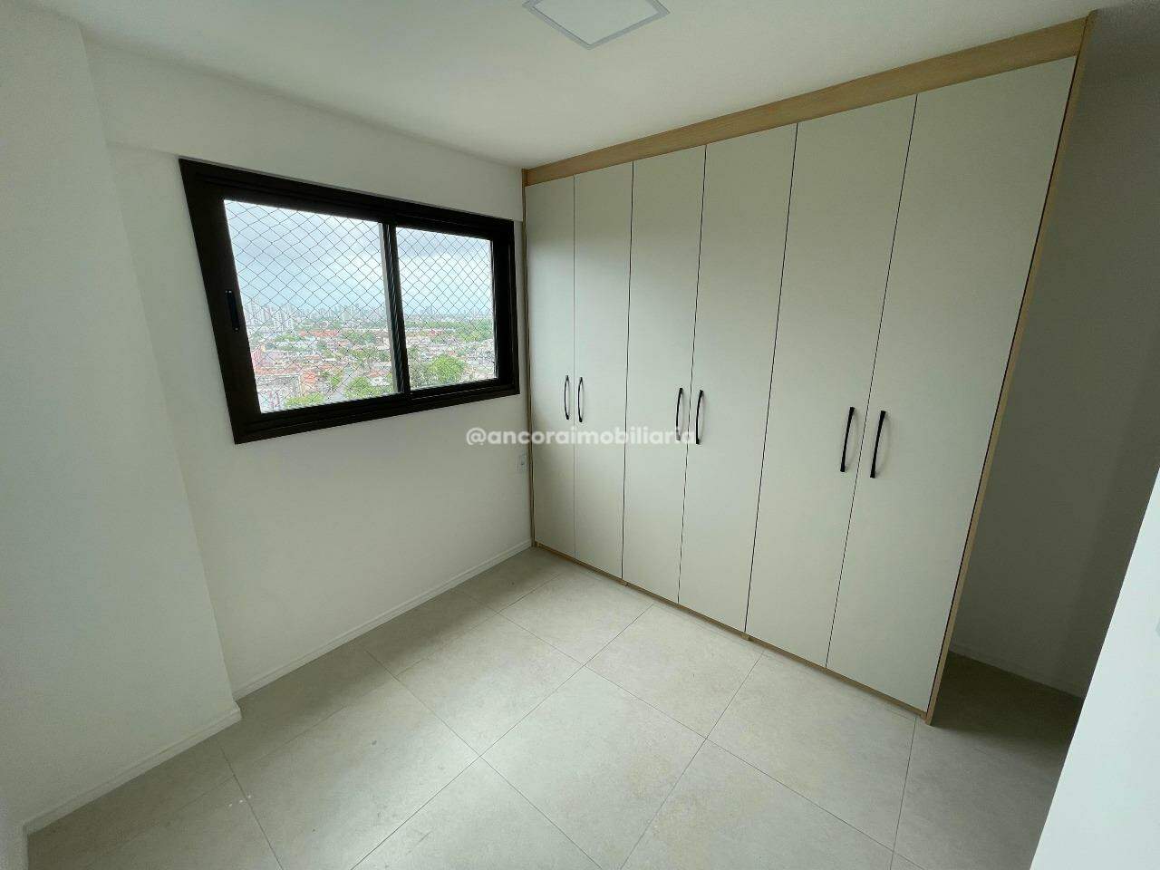 Apartamento para aluguel no Varzea: