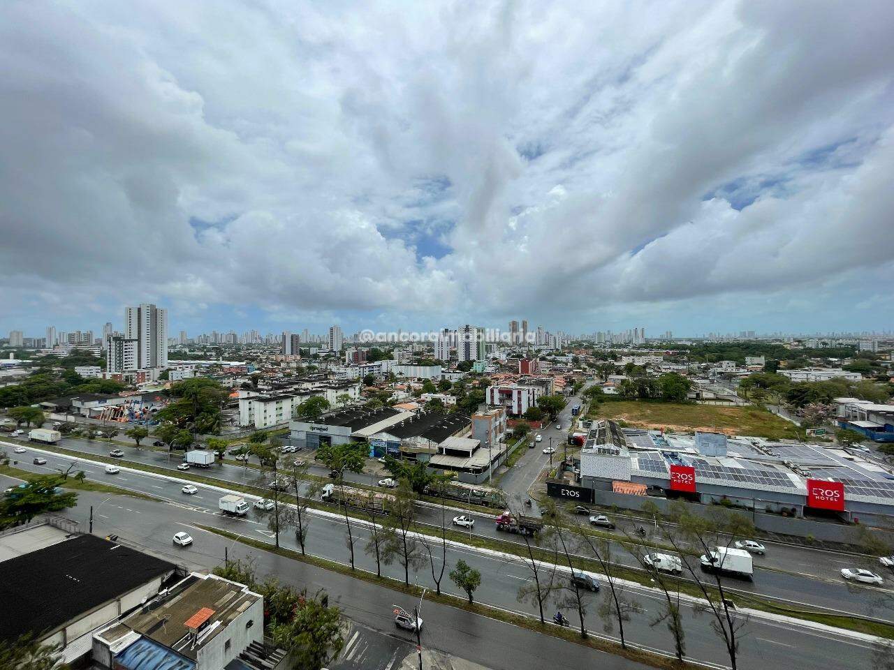 Apartamento para aluguel no Varzea: