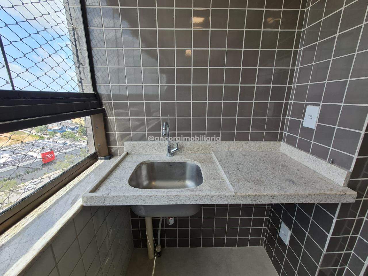 Apartamento para aluguel no Varzea: