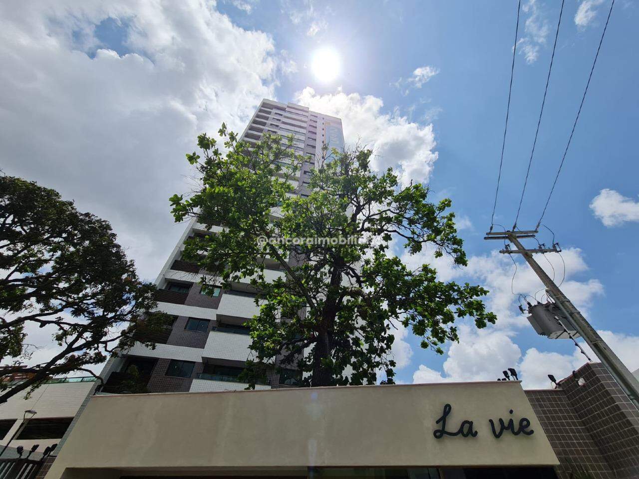 Apartamento para aluguel no Varzea: