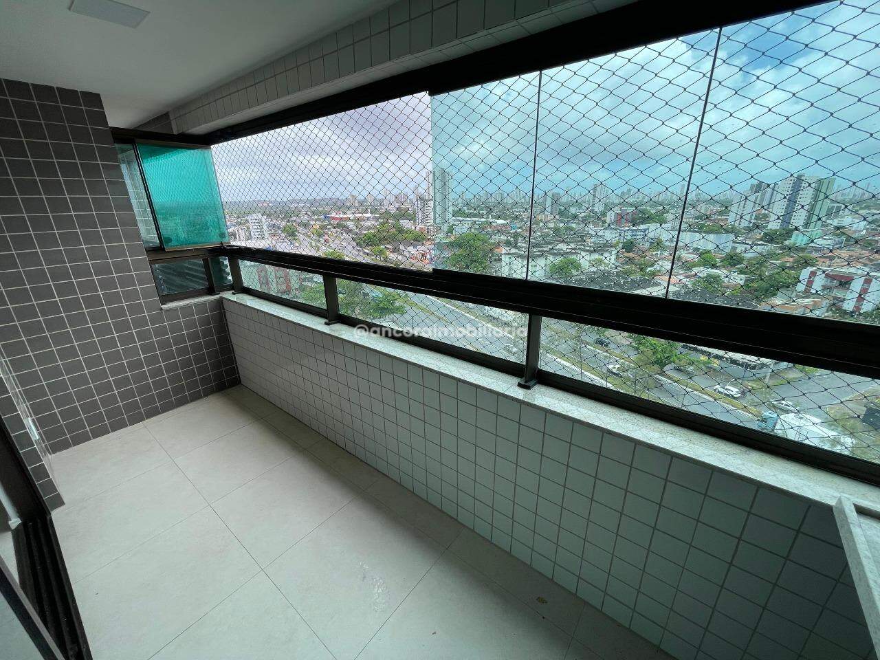 Apartamento para aluguel no Varzea: