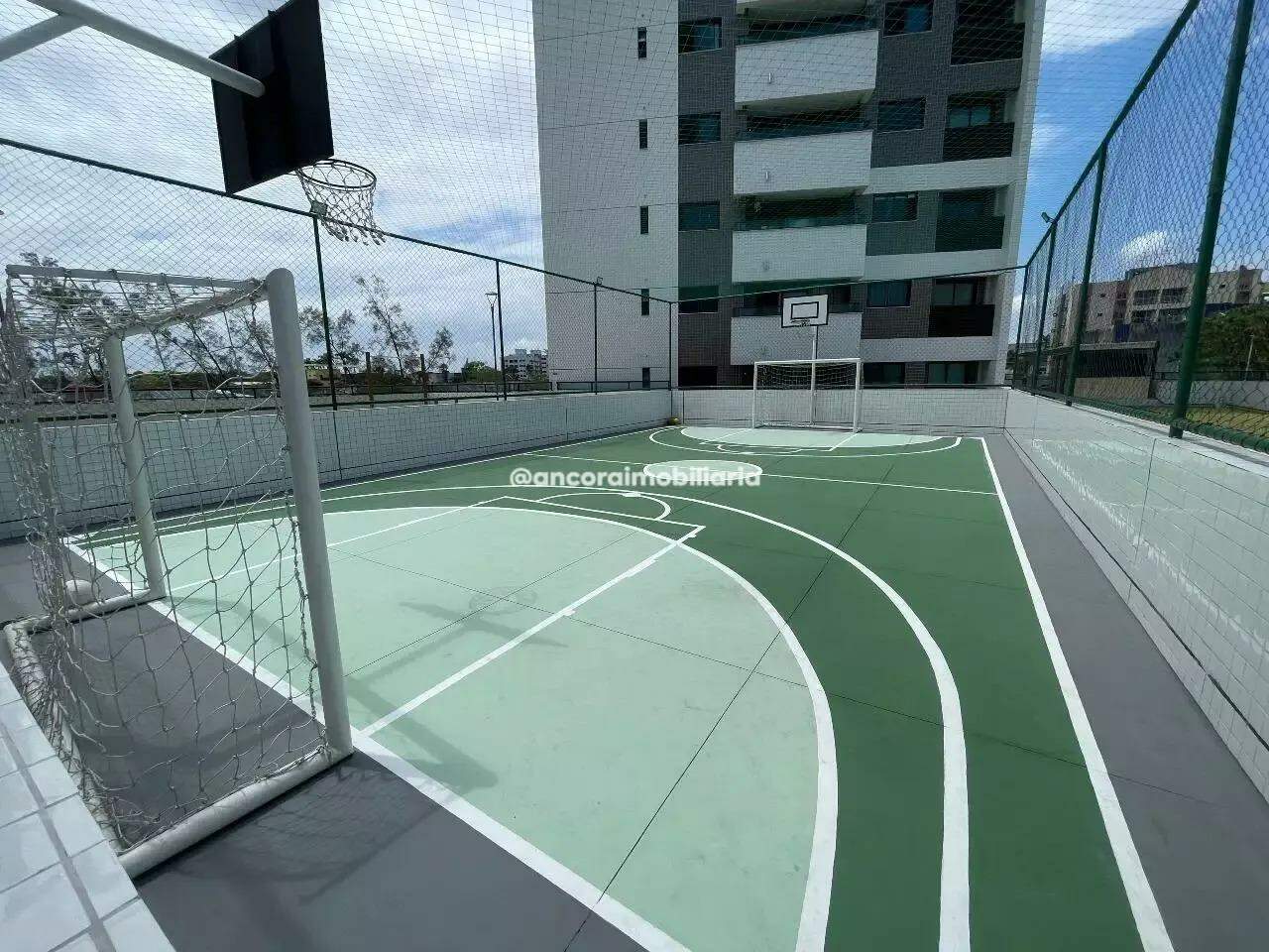 Apartamento para aluguel no Varzea: