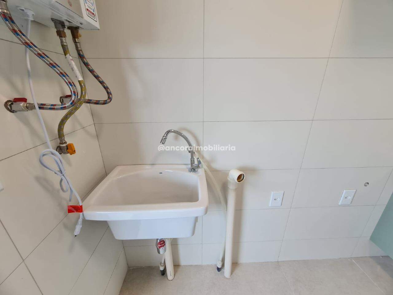 Apartamento para aluguel no Varzea: