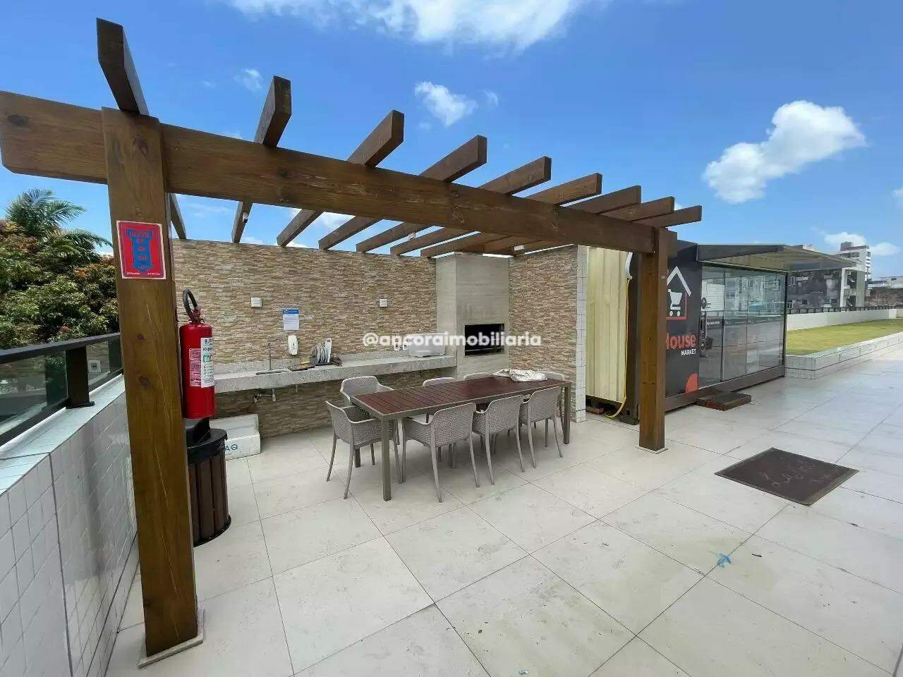 Apartamento para aluguel no Varzea: