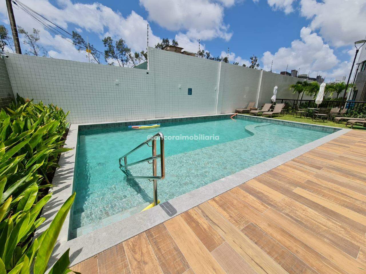 Apartamento para aluguel no Varzea: