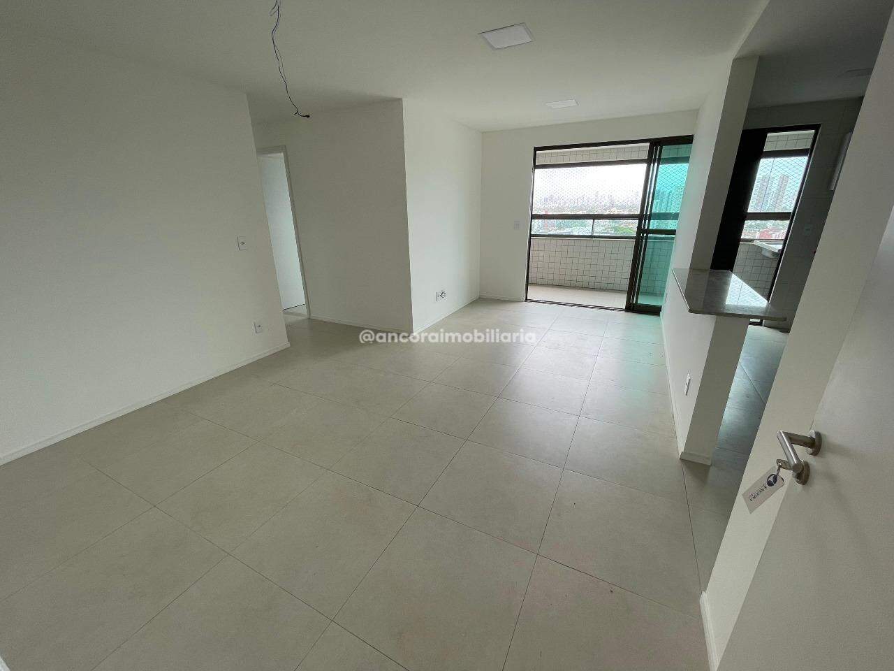 Apartamento para aluguel no Varzea: 