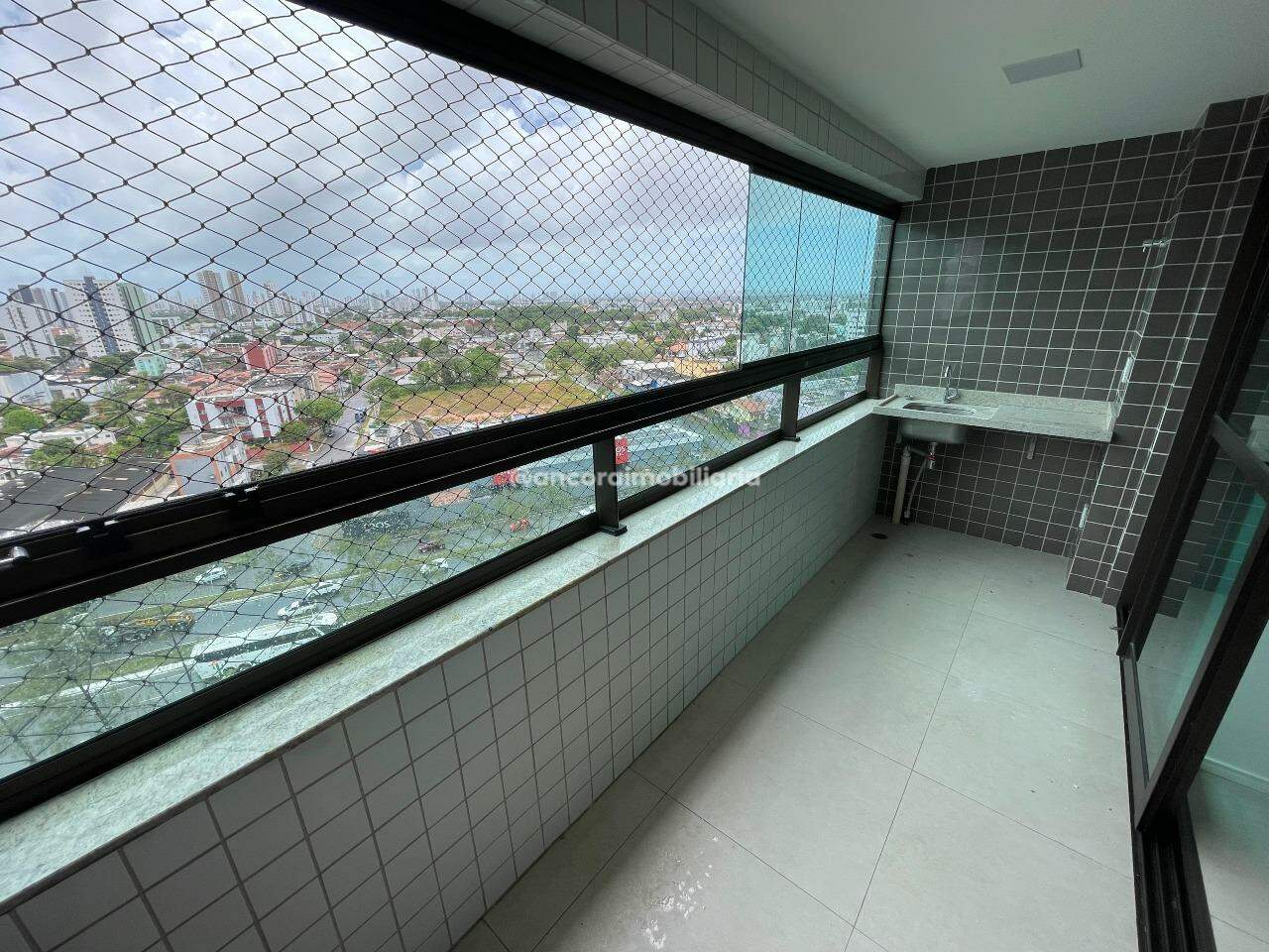 Apartamento para aluguel no Varzea: