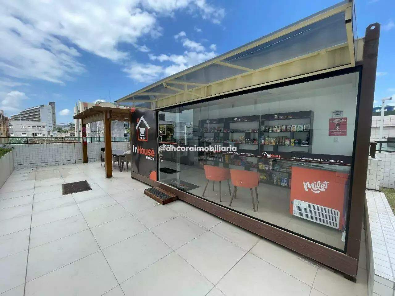 Apartamento para aluguel no Varzea: