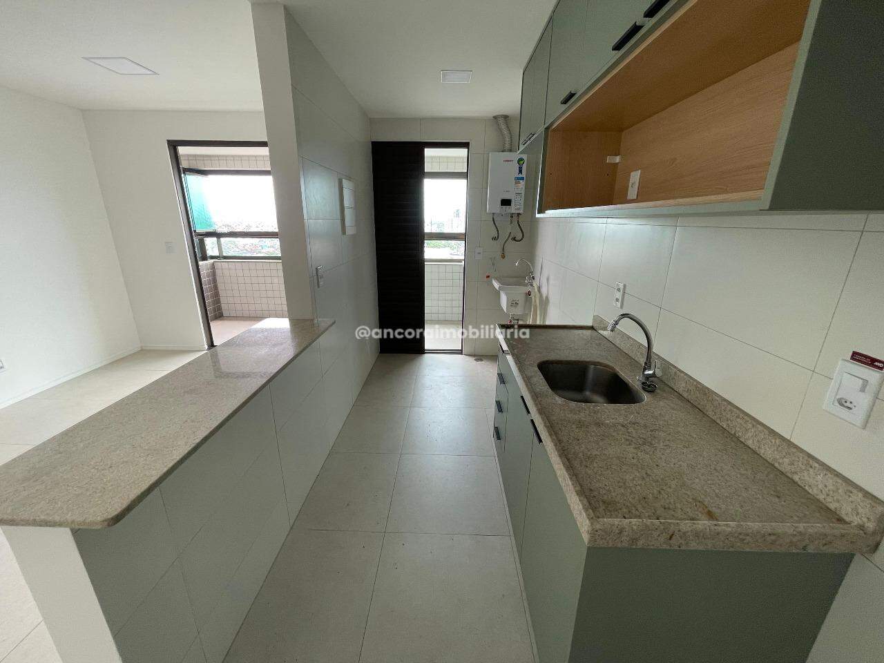 Apartamento para aluguel no Varzea: