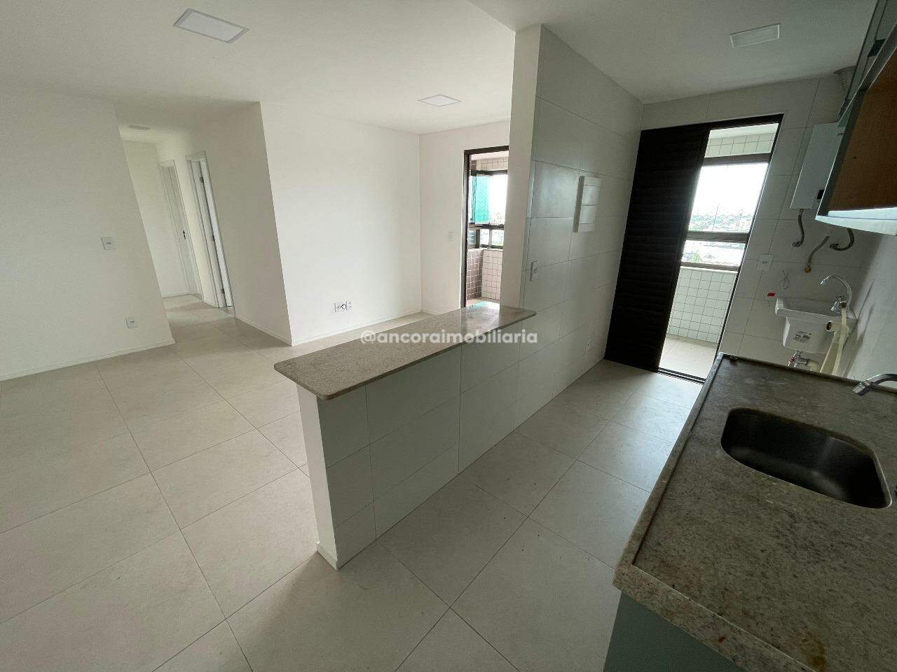 Apartamento para aluguel no Varzea: