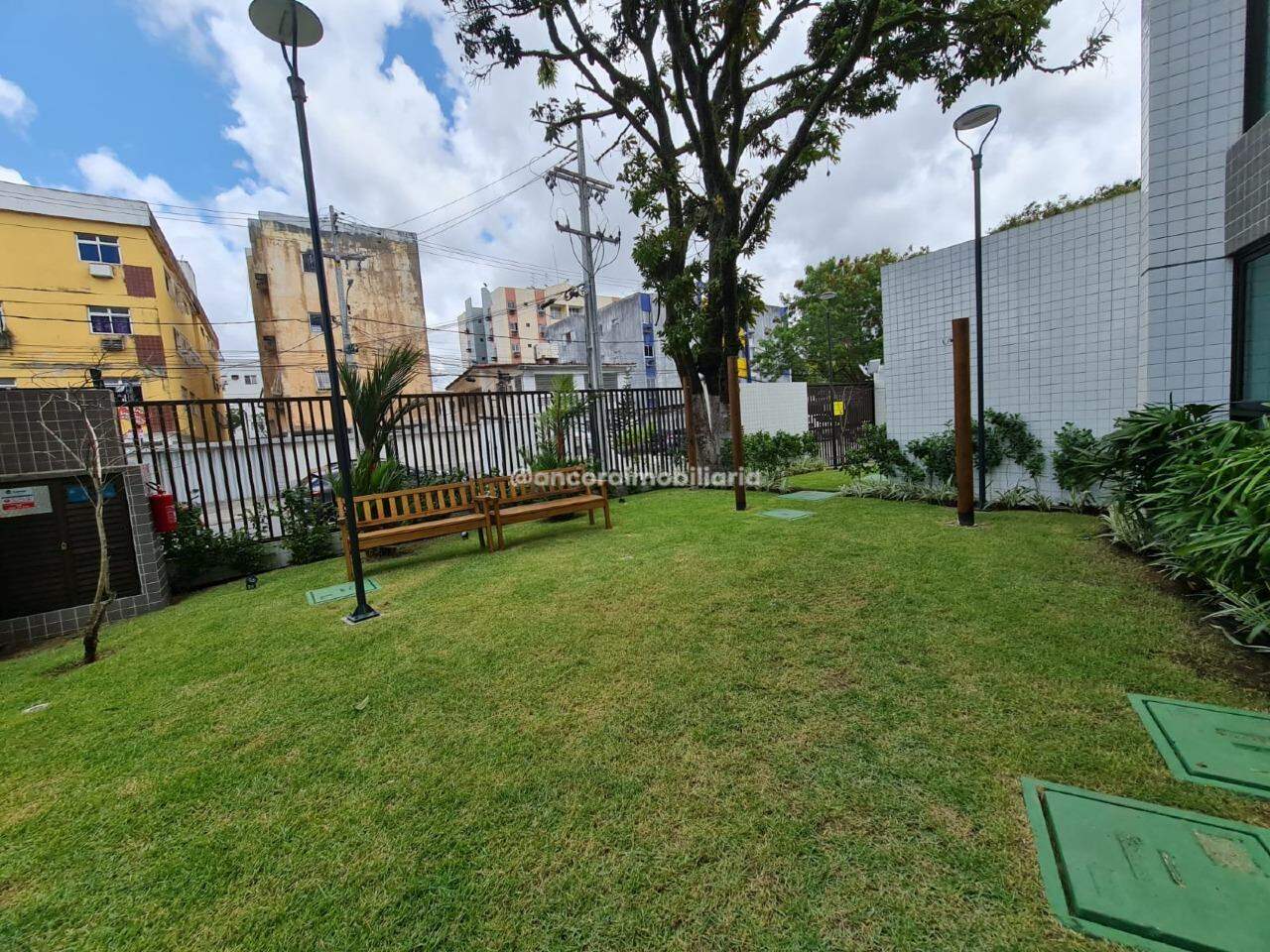 Apartamento para aluguel no Varzea: