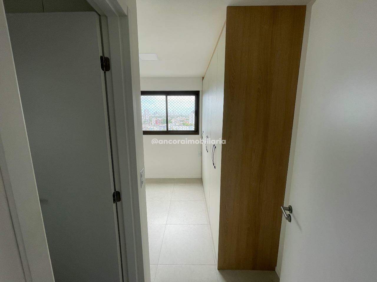 Apartamento para aluguel no Varzea: