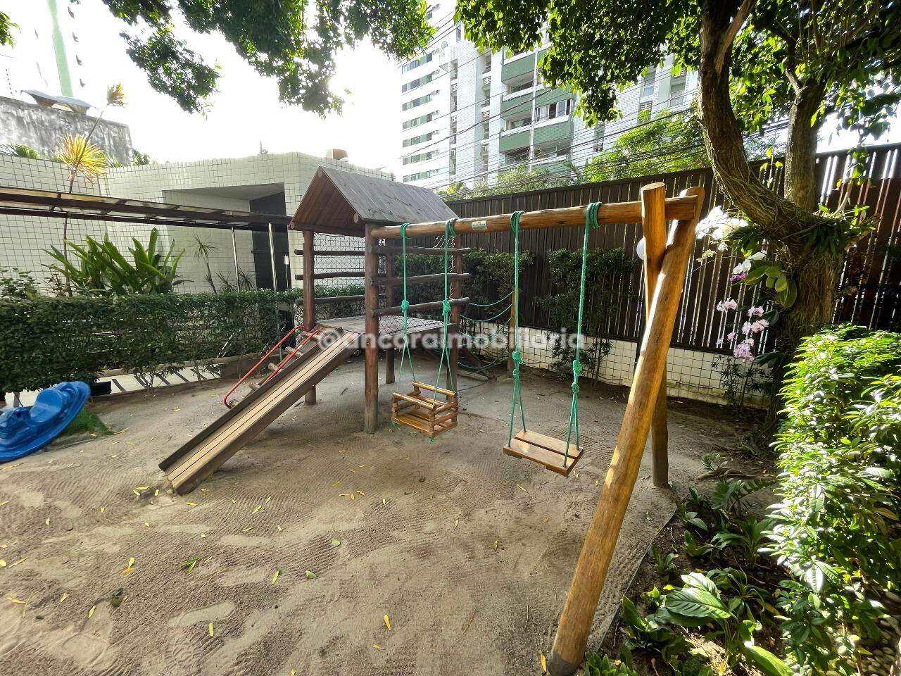 Apartamento para aluguel no Torre: