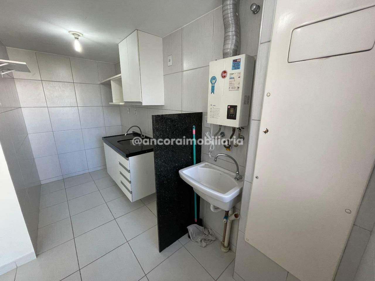 Apartamento para aluguel no Torre: