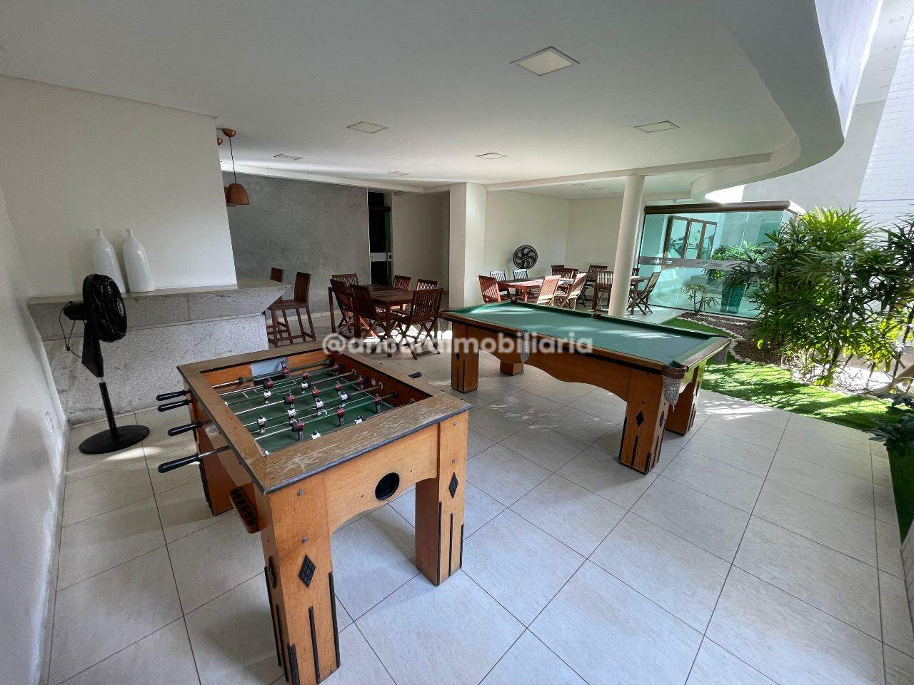 Apartamento para aluguel no Torre: