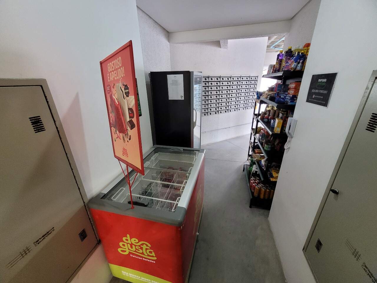 Apartamento para aluguel no Torre: