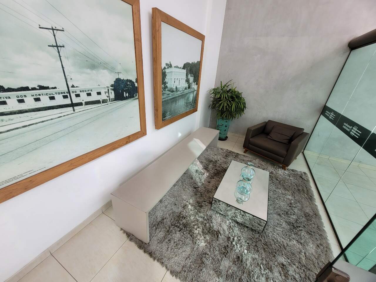 Apartamento para aluguel no Torre: