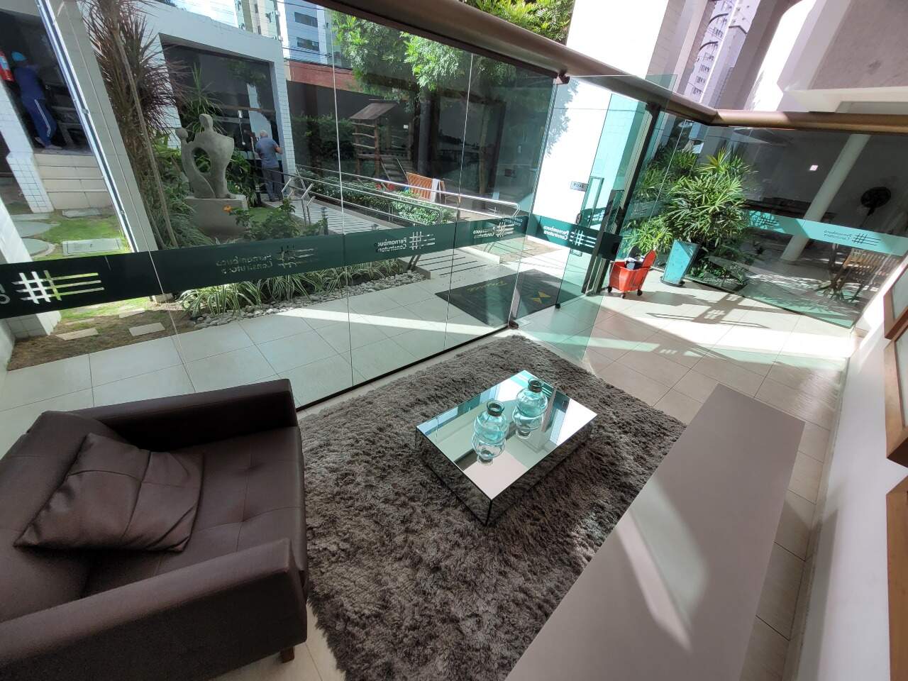 Apartamento para aluguel no Torre: