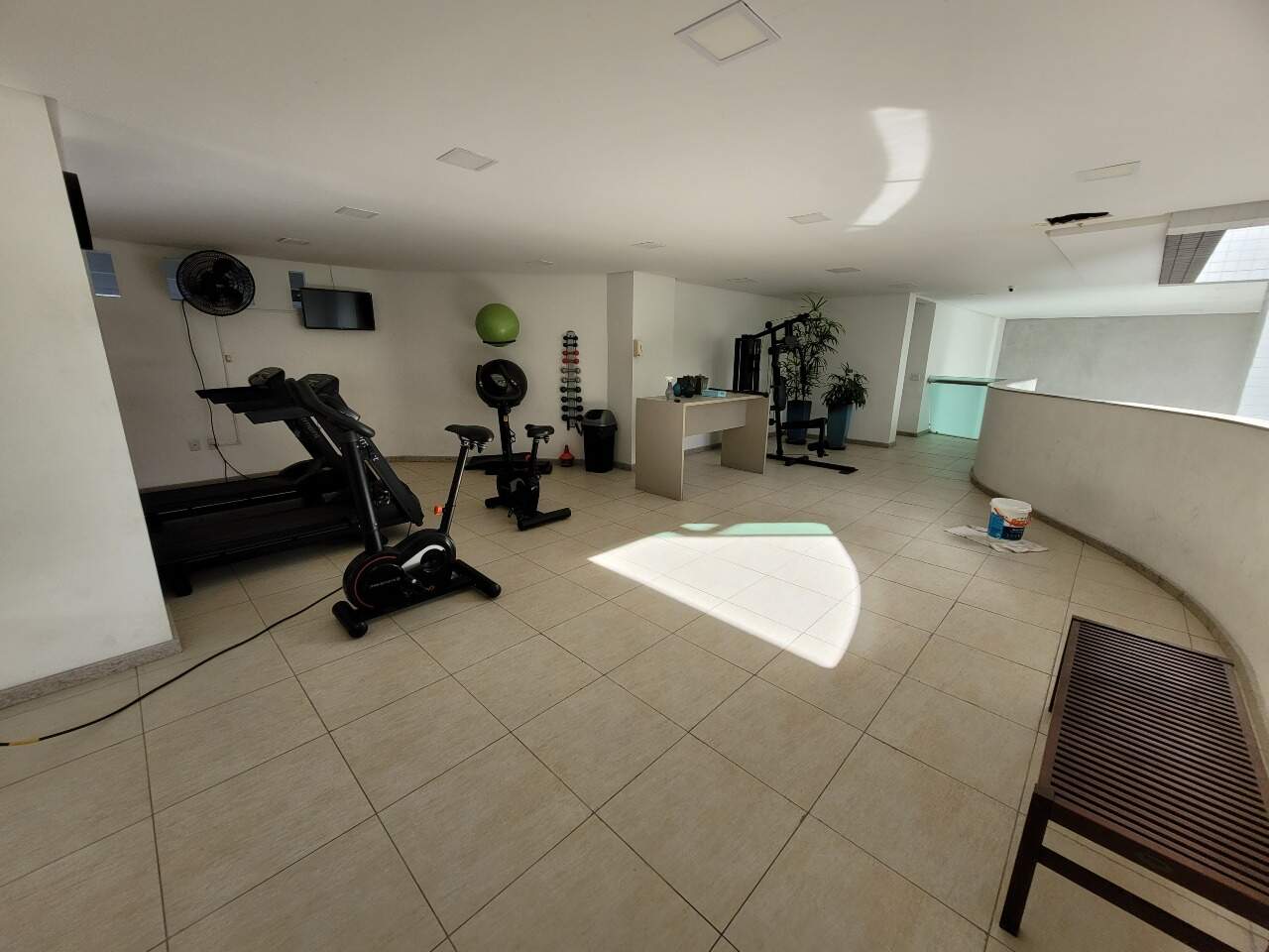 Apartamento para aluguel no Torre:
