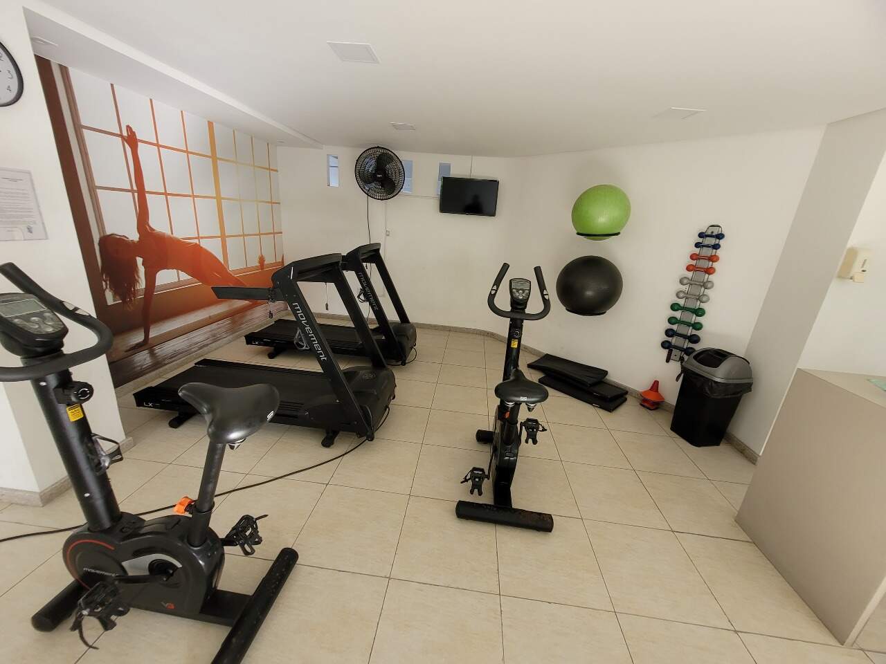 Apartamento para aluguel no Torre: