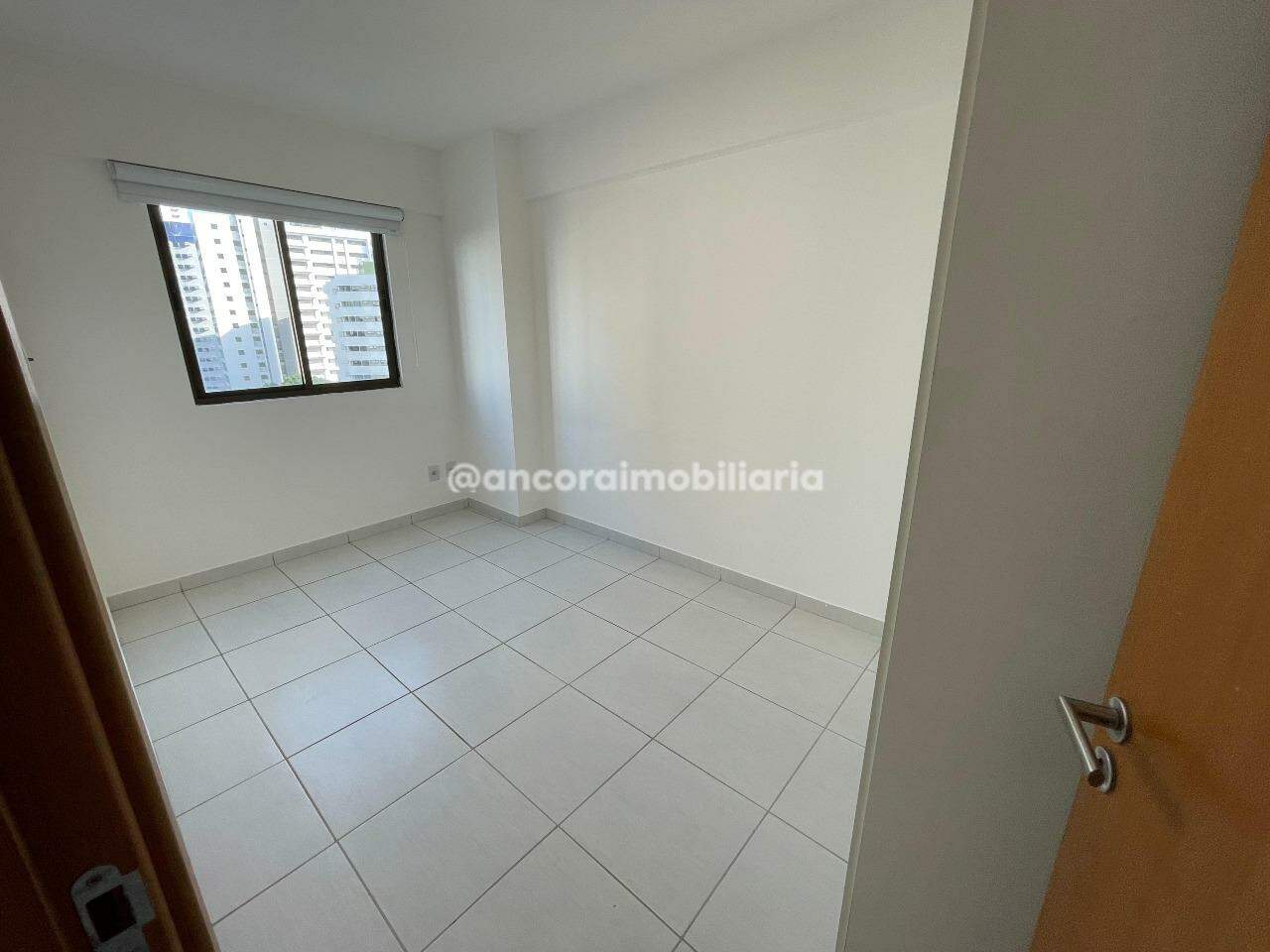 Apartamento para aluguel no Torre: