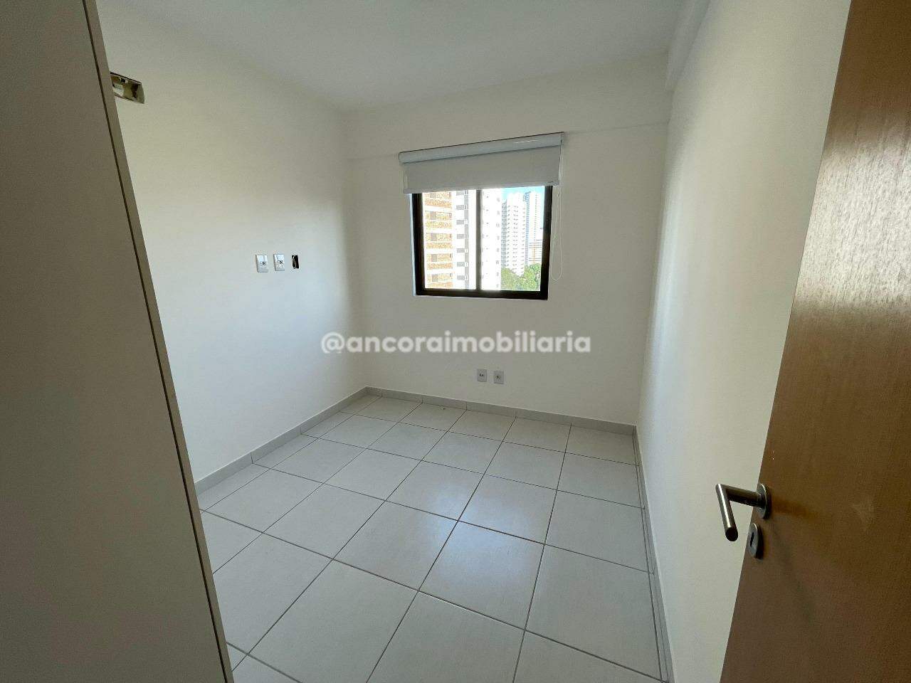 Apartamento para aluguel no Torre: