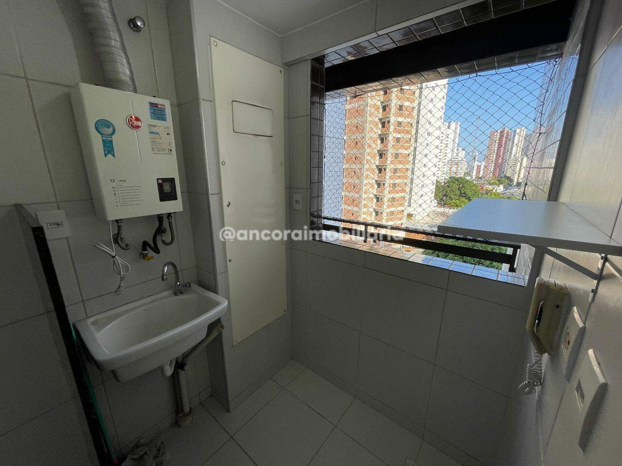 Apartamento para aluguel no Torre: