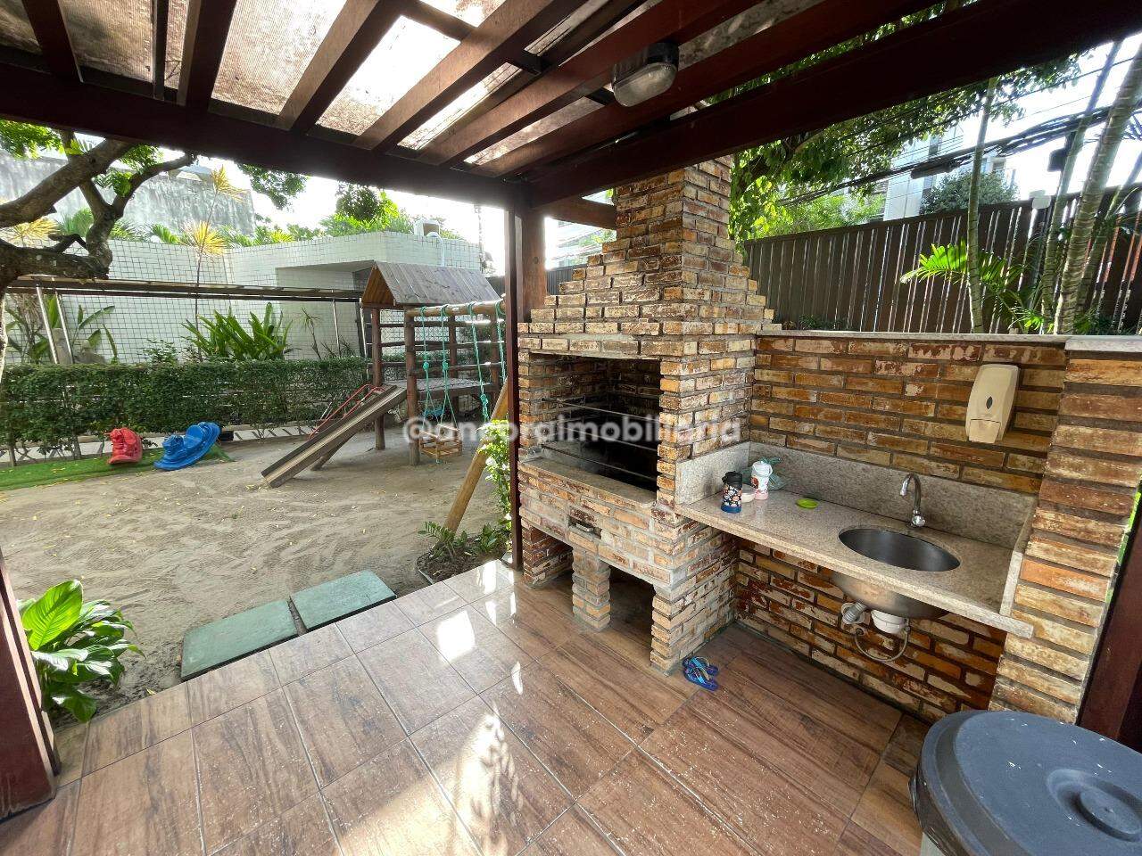 Apartamento para aluguel no Torre: