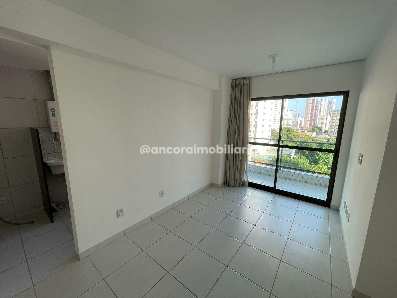Apartamento para aluguel no Torre: