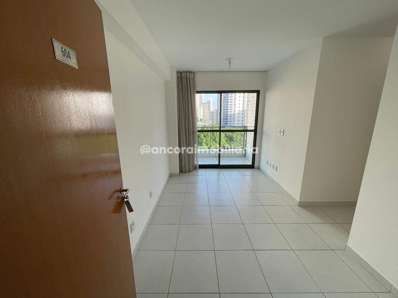 Apartamento para aluguel no Torre: 
