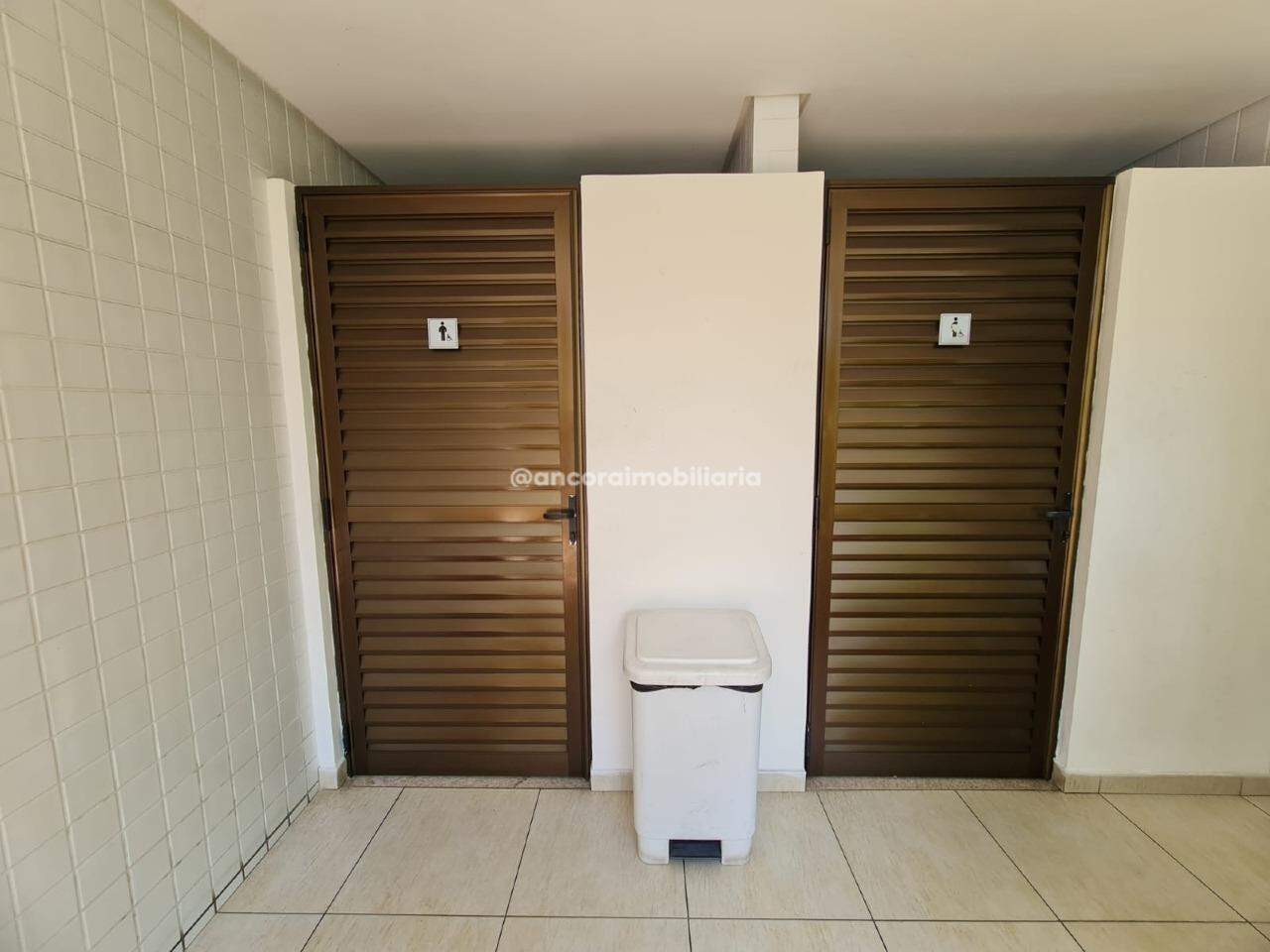 Apartamento para aluguel no Torre: