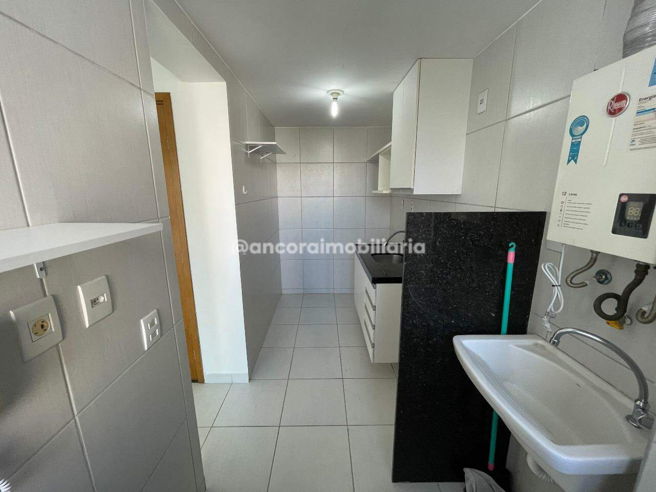 Apartamento para aluguel no Torre: