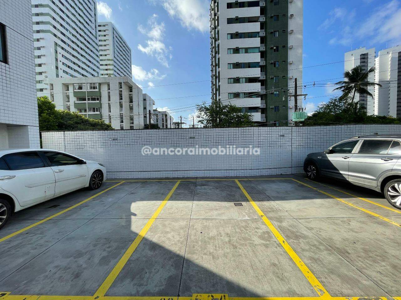 Apartamento para aluguel no Torre: