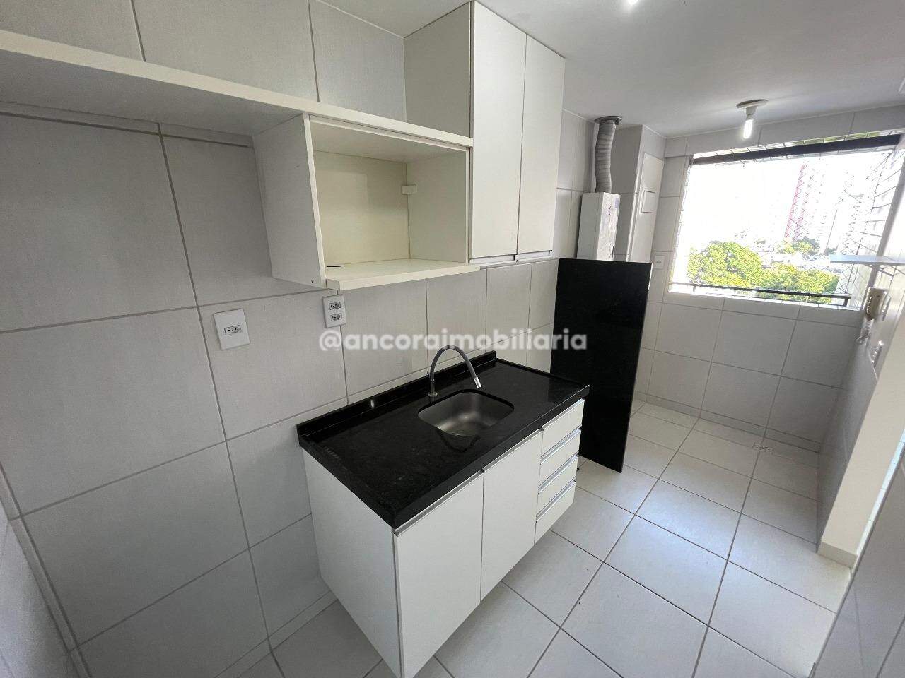 Apartamento para aluguel no Torre: