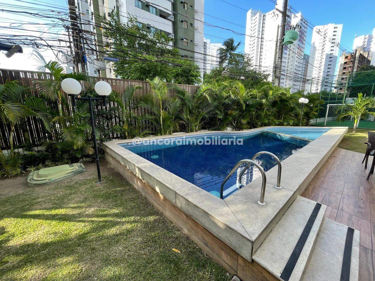 Apartamento para aluguel no Torre: