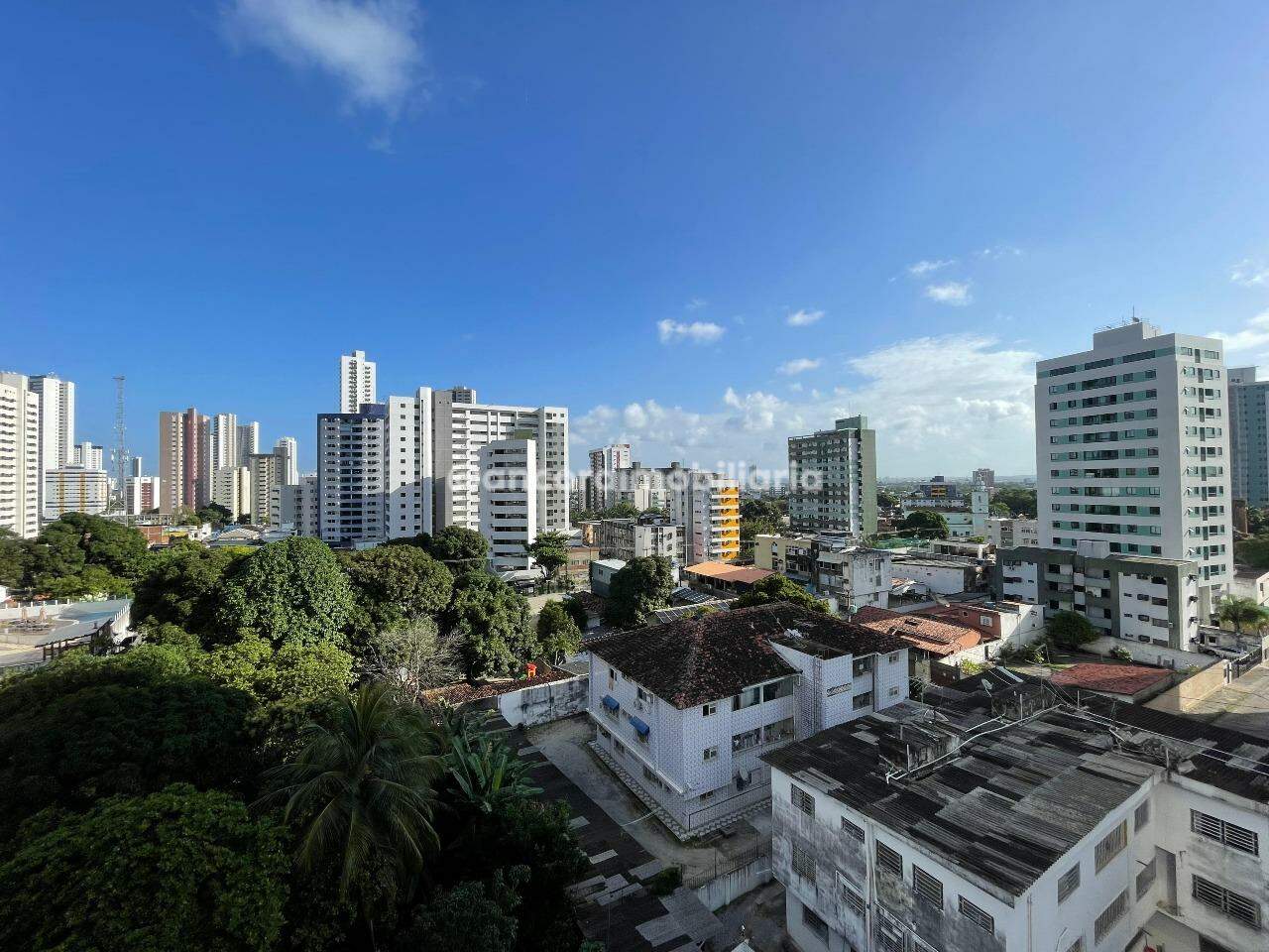Apartamento para aluguel no Torre: