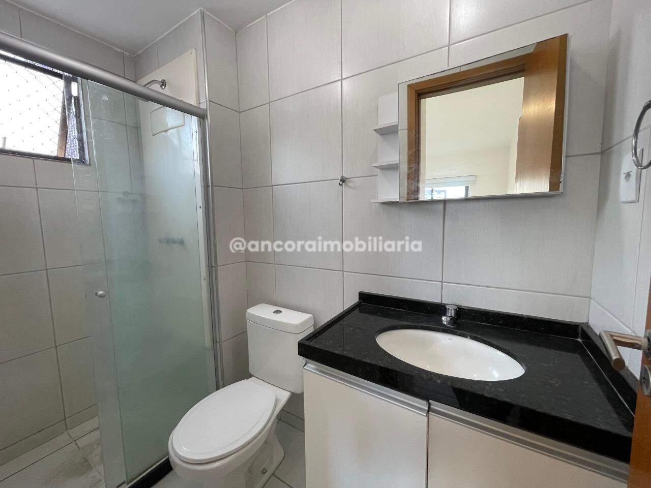Apartamento para aluguel no Torre: