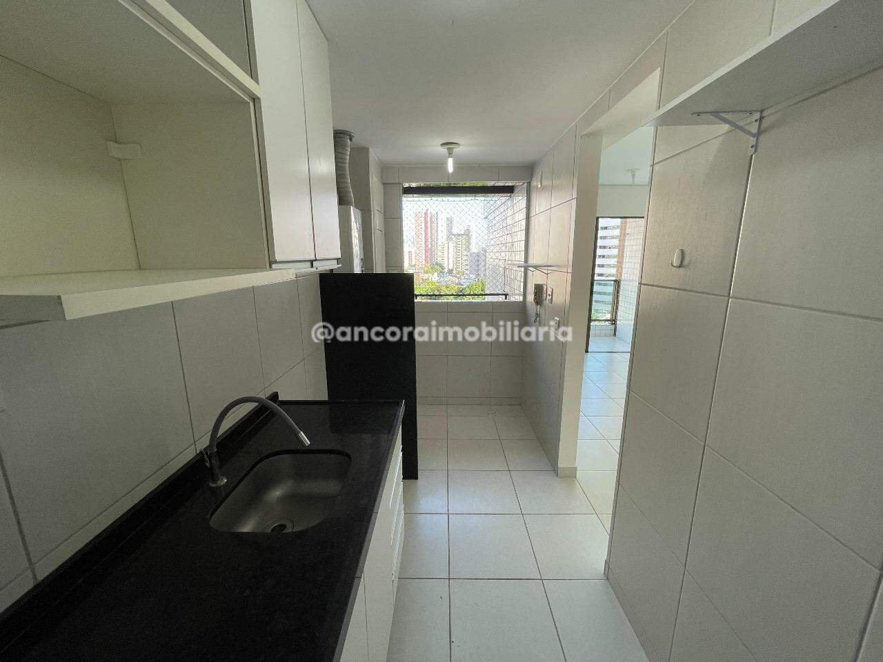 Apartamento para aluguel no Torre: