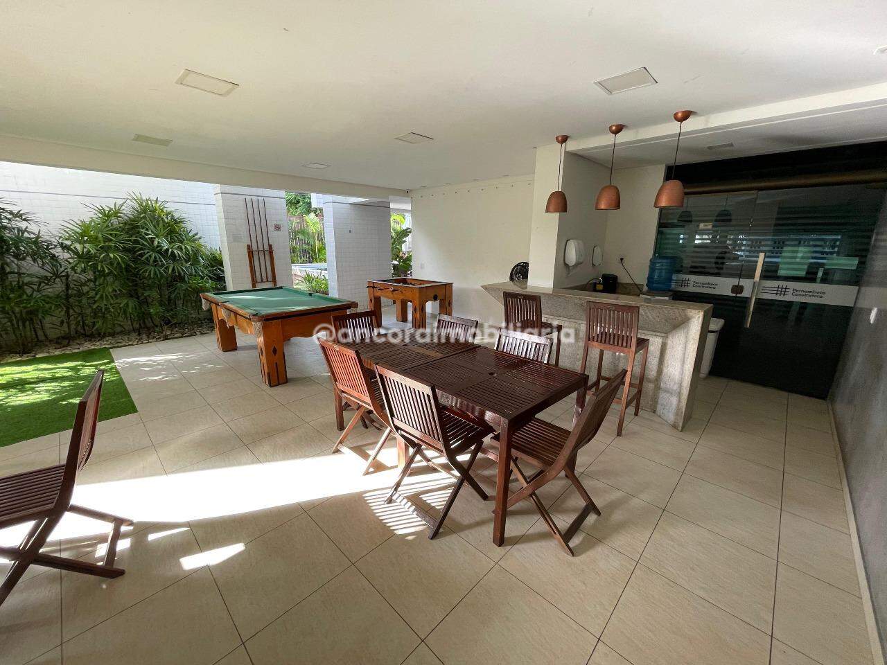 Apartamento para aluguel no Torre: