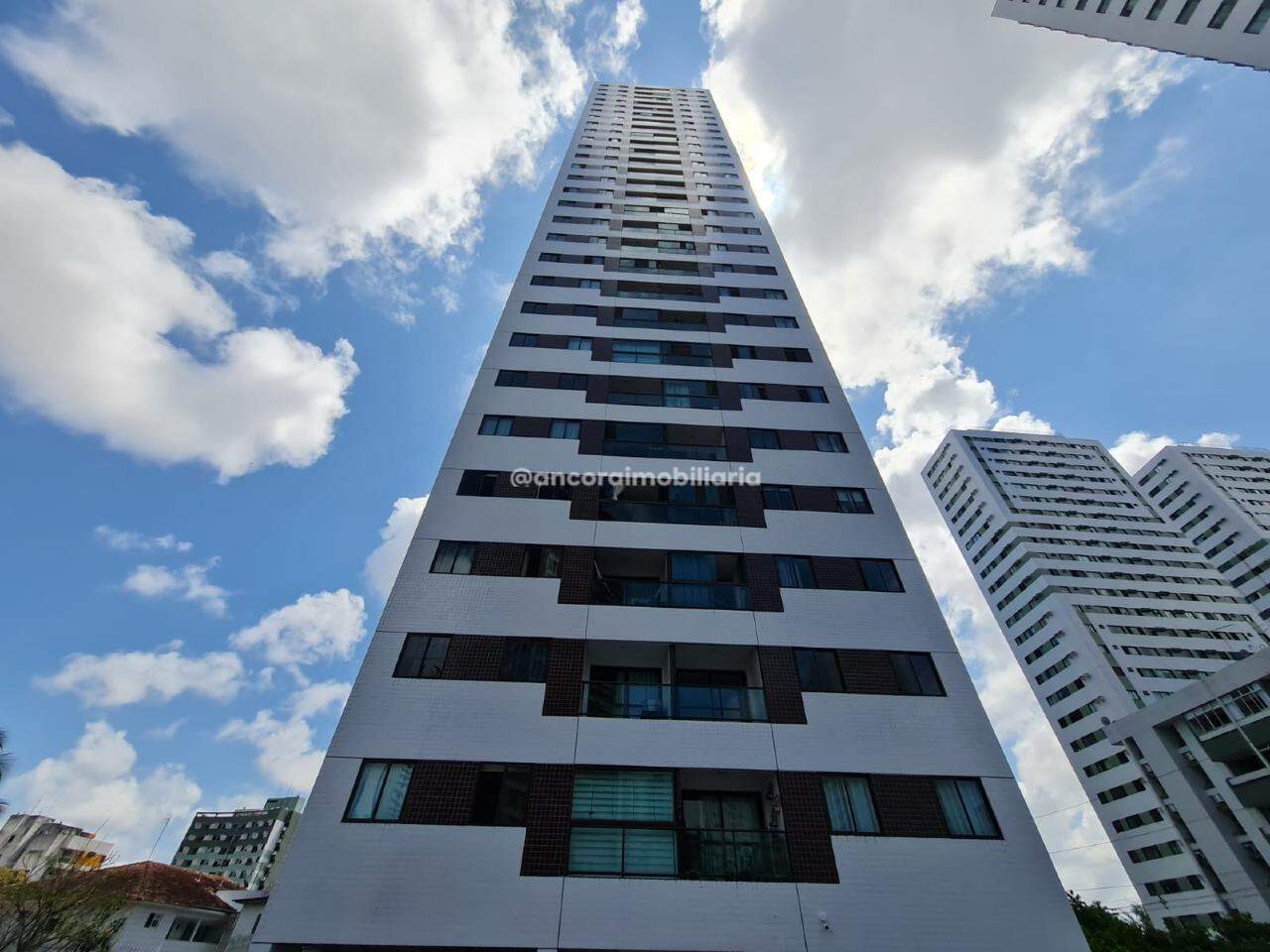 Apartamento para aluguel no Torre: