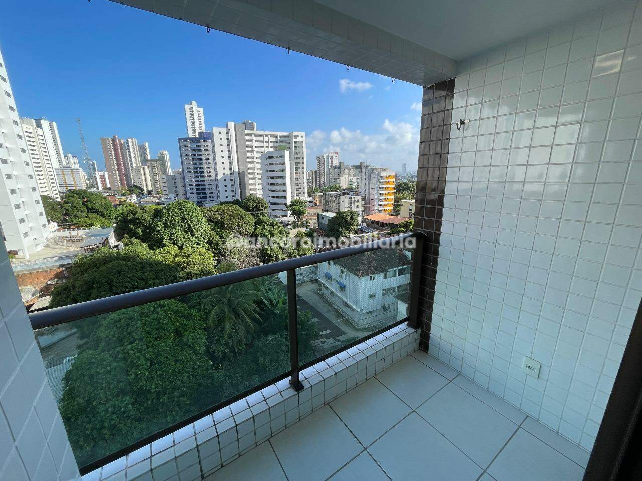Apartamento para aluguel no Torre: