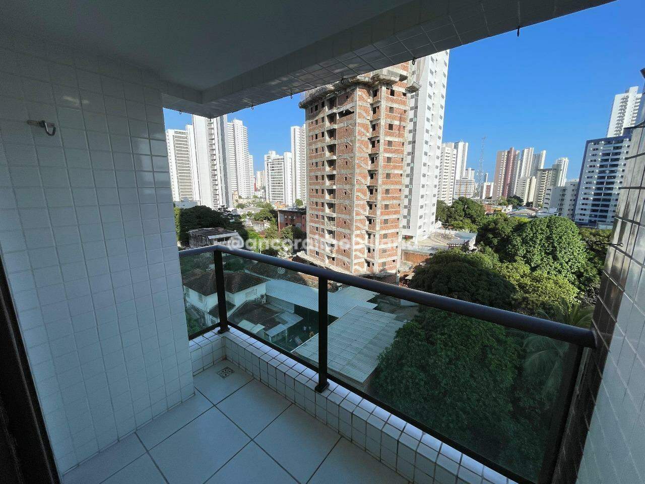Apartamento para aluguel no Torre: