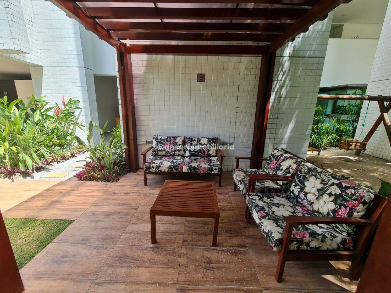 Apartamento para aluguel no Torre: