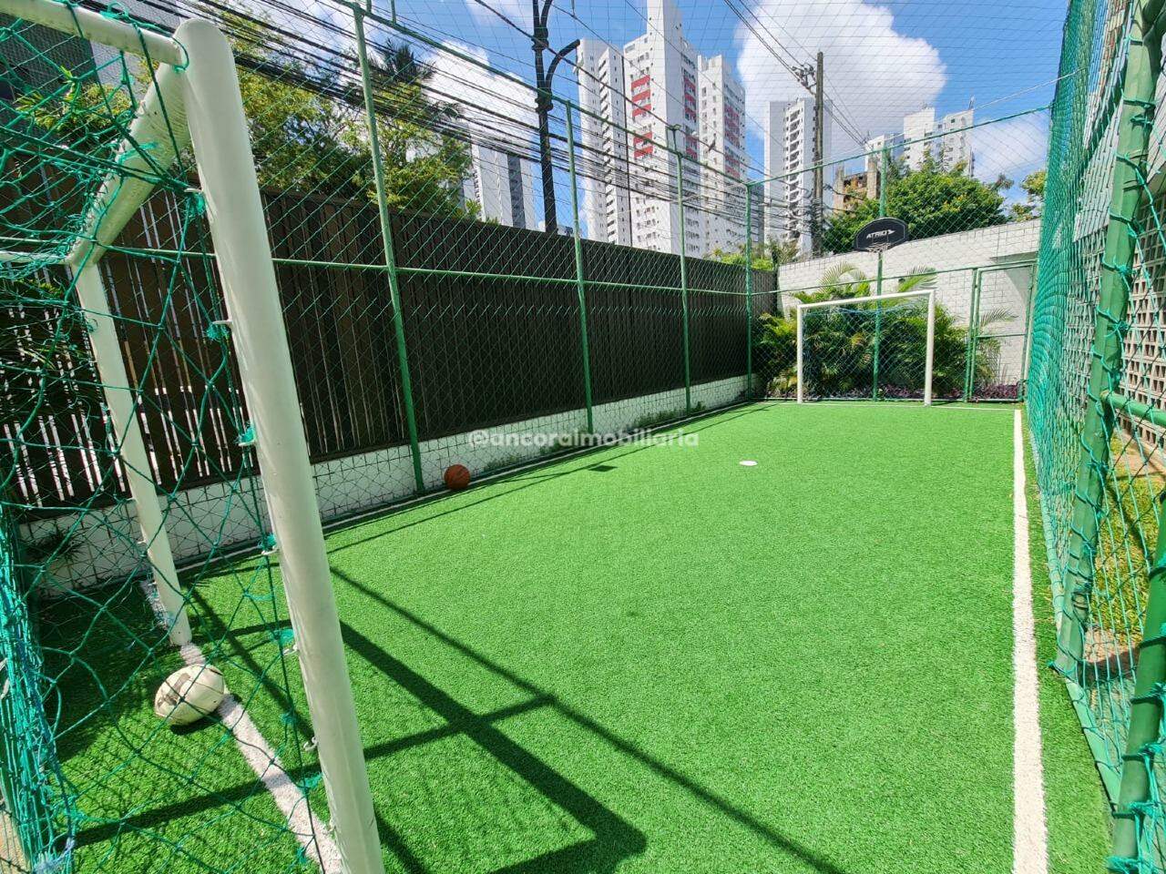 Apartamento para aluguel no Torre:
