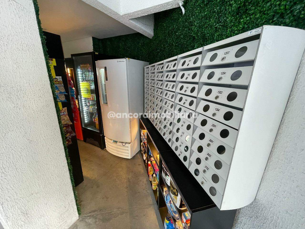 Apartamento para aluguel no Torre:
