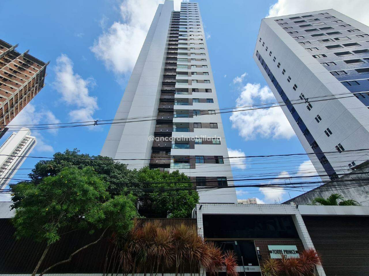 Apartamento para aluguel no Torre: